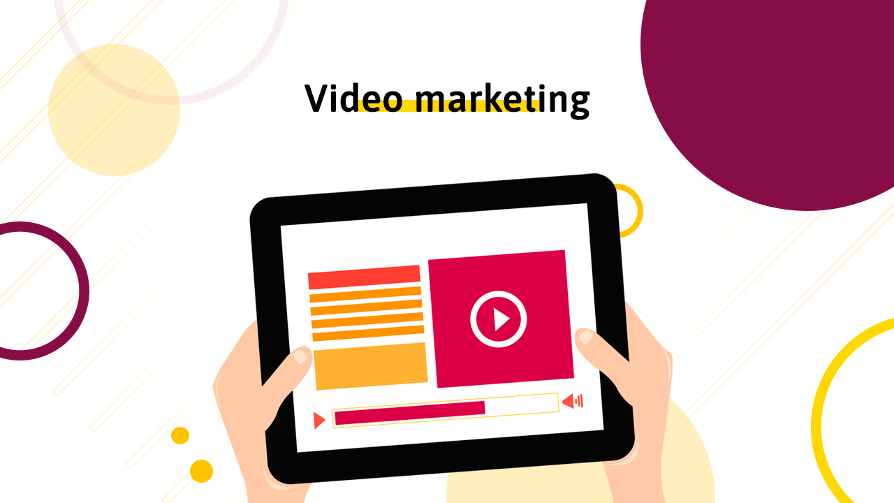 Video marketing – co to jest?